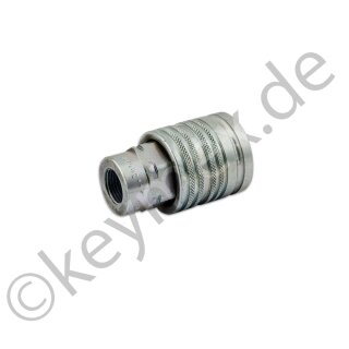 Kupplungsmuffe Baugröße 3 - 3/8" Innengewinde