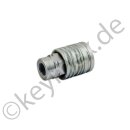 Kupplungsmuffe Baugröße 3 - 3/8"...