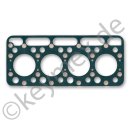 Zylinderkopfdichtung zu Kubota L2600, V1502, V1512