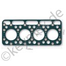 Zylinderkopfdichtung zu Kubota L2600, V1502, V1512