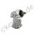 Winkelgetriebe passend zu Dolmar MS 24 U, MS 27 U, Robin NB 2001 A, AU, NB 221 A, NB 251 AU, NB2501H AU