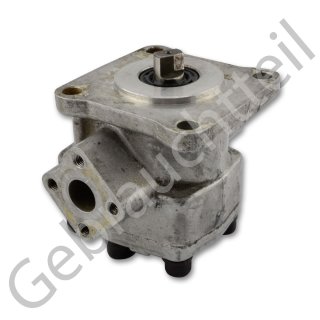 Hydraulikpumpe GP-3340C passend für Iseki TX1300 und Iseki TX1500 (gebrauchtes Originalteil)