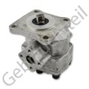 Hydraulikpumpe GP-3340C passend für Iseki TX1300 und Iseki TX1500 (gebrauchtes Originalteil)