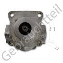 Hydraulikpumpe GP-3340C passend für Iseki TX1300 und Iseki TX1500 (gebrauchtes Originalteil)