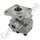 Hydraulikpumpe GP-3340C passend für Iseki TX1300 und Iseki TX1500 (gebrauchtes Originalteil)
