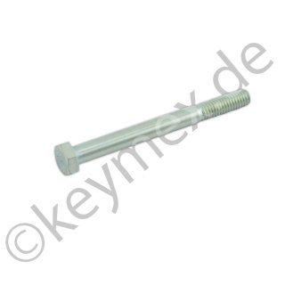 Schraube M 6 X 65 10.9 ZPB für Holmbefestigung passend zu Husqvarna 535, 545, 555, Jonsered BC2255, 2256, CC2245, FC2245, 2256, MC2256