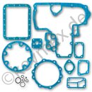 Motordichtsatz passend zu Kubota L2202 und Kubota L2402