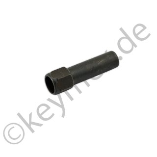 Adapter M10 passend zu Husqvarna und Jonsered TRIMMY S