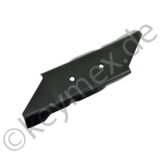 Messerhalter / Stiffener-Blade passend zu Toro Rasenmäher Proline Commercial Recycler 53 cm
