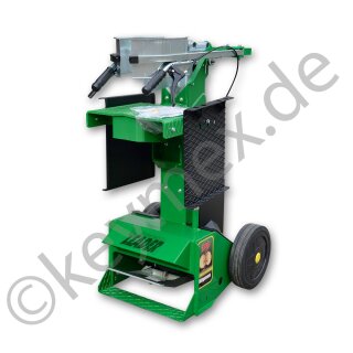 Holzspalter Thor Mignon ECO 90-400 System LEADER, Neugerät Baujahr 2026
