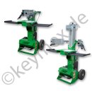 Holzspalter Thor Mignon ECO 90-400 System LEADER,...