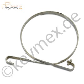 Bremsband passend zu Husqvarna 362XP, 365, 371XP, 372XP, 385XP, 565, 570, 575XP, 576XP, Jonsered 2065, 2071, 2163, 2165, 2171, CS2163, 2165, 2166, 2172, 2186, 2188