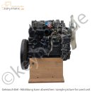Dieselmotor Mitsubishi L3A gebraucht