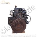 Dieselmotor Yanmar 3TNV82A gebraucht