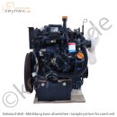 Dieselmotor Yanmar 3TNV82A gebraucht