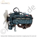 Dieselmotor Kubota V1305 gebraucht