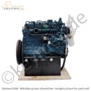 Dieselmotor Kubota V1505 gebraucht