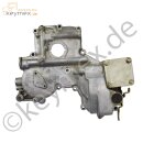 Steuerdeckel passend zu Iseki Sial15, Sial17, Sial19, Sial193 und Motor Iseki E3112, E390 (gebrauchtes Originalteil)