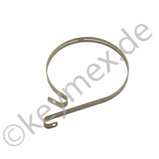 Bremsband passend zu Husqvarna 61, 66, 266, 268, 272XP, 281, 288, Jonsered 625, 630, 670