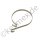 Bremsband passend zu Husqvarna 61, 66, 266, 268, 272XP, 281, 288, Jonsered 625, 630, 670