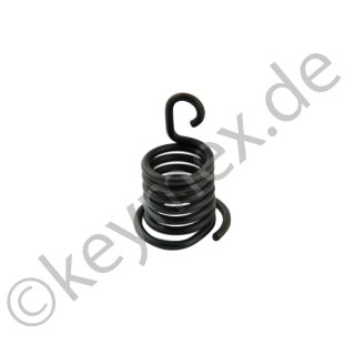Schwingungsdämpfer vorn zu Shindaiwa DH2510T-60, DH2510T-76