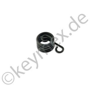Schwingungsdämpfer zu Shindaiwa DH232ST, DH2200ST, DH2510T