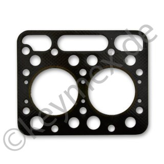 Kopfdichtung B 7000 und Motor Z650 (Originalteil)