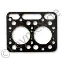 Kopfdichtung B 7000 und Motor Z650 (Originalteil)