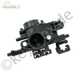 Vergaserflansch zu Husqvarna 346XP, 353, Jonsered CS2152, CS2153