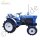 gebrauchter Iseki TX 1510-001282