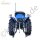 gebrauchter Iseki TX 1510-001282