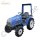 gebrauchter Iseki TF 19F-FIN T33F-002792, 0.586,0 Bh (abgelesen)