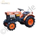 gebrauchter Kubota B 5000, technisch und optisch...