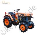 gebrauchter Kubota B 5000, technisch und optisch...