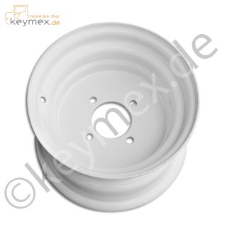Felge 10x6.00/70/4/100/10-/w passend für Iseki TM3185