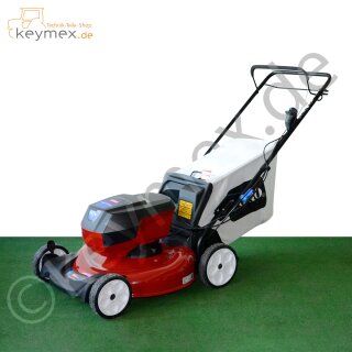 Toro Akku-Rasenmäher Model 21853, Modeljahr 2026