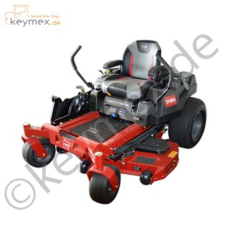 Toro TITAN ZX 4875 , Neugerät aus Ausstellung, Model 74875 zum Abverkaufspreis