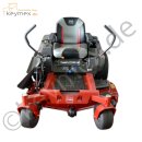 Toro TITAN ZX 4875 , Neugerät aus Ausstellung, Model 74875 zum Abverkaufspreis