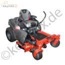 Toro TITAN ZX 4875 , Neugerät aus Ausstellung, Model 74875 zum Abverkaufspreis