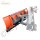 Schneeschild PS 120 zu Sanko-Frontlader