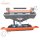 Schneeschild PS 120 zu Sanko-Frontlader