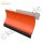 Schneeschild PS 120 zu Sanko-Frontlader