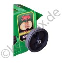Holzspalter Alpino 85-230 Model 85.100 mit Doppelpumpe