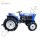 gebrauchter Iseki TX 1510-Allrad, FIN TX1510F-004739, technisch und optisch aufgearbeitet