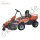 Husqvarna Rider 216T AWD inkl. Mähdeck Combi 94