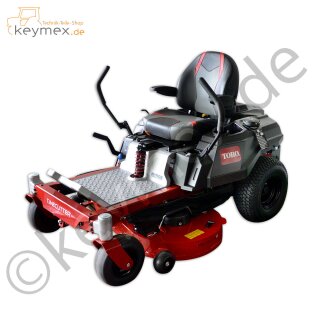 TimeCutter Toro MR 4275T, Model 74691, Neugerät aus Ausstellung Model 2024 zum Abverkaufspreis