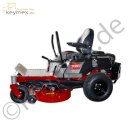 TimeCutter Toro MR 4275T, Model 74691, Neugerät aus Ausstellung Model 2024 zum Abverkaufspreis