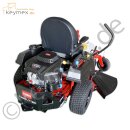 TimeCutter Toro MR 4275T, Model 74691, Neugerät aus Ausstellung Model 2024 zum Abverkaufspreis