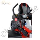 TimeCutter Toro MR 4275T, Model 74691, Neugerät aus Ausstellung Model 2024 zum Abverkaufspreis