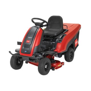 Toro Akku-Aufsitzmäher eRS3200DC, Model 75501 Neugerät aus Ausstellung Bj. 2023 zum Abverkaufspreis